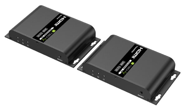 Extender in Fibra Ottica HDMI 40Km Full HD 1080p@60Hz - immagine 4