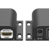 Extender in Fibra Ottica HDMI 40Km Full HD 1080p@60Hz