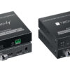 Extender HDMI su Fibra Ottica Monomodale fino a 40km