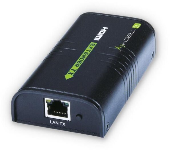 Ricevitore Aggiuntivo per Extender/Splitter HDMI su Cavo Cat.6 1080p@60Hz fino a 120m - immagine 6
