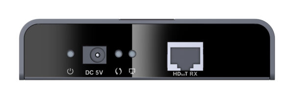 Ricevitore Extender HDMI2.0 HDBitT 4K 120m - immagine 4
