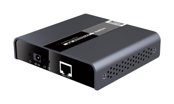 Ricevitore Extender HDMI2.0 HDBitT 4K 120m - immagine 2