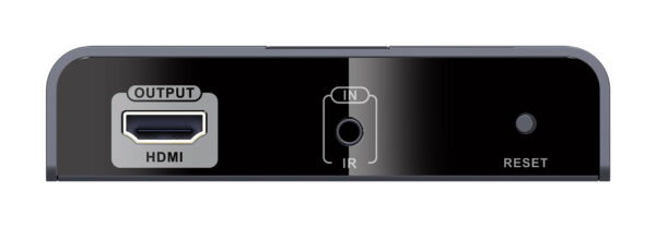 Ricevitore Extender HDMI2.0 HDBitT 4K 120m - immagine 3
