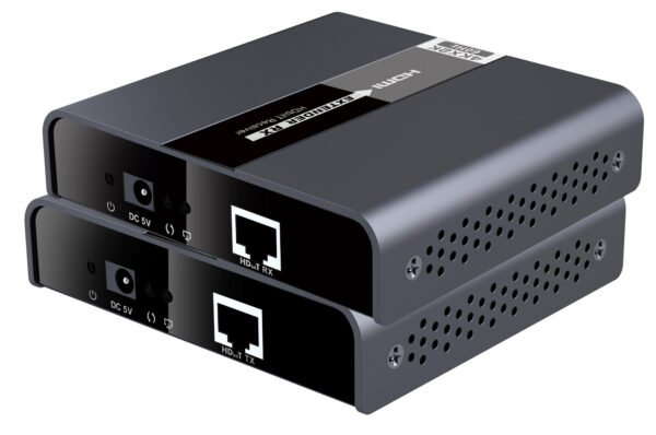 Ricevitore Extender HDMI2.0 HDBitT 4K 120m - immagine 5