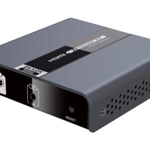 Ricevitore Extender HDMI2.0 HDBitT 4K 120m