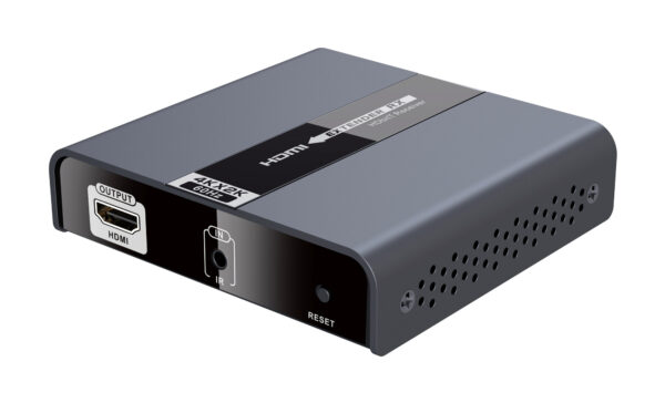 Ricevitore Extender HDMI2.0 HDBitT 4K 120m