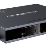 Ricevitore Matrix HDMI HDbitT Extender fino a 120m over IP