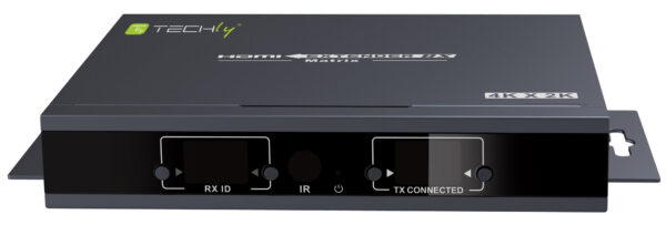 Ricevitore Matrix HDMI HDbitT Extender fino a 120m over IP - immagine 2