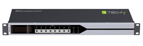 Switch Matrix 8x8 HDMI - immagine 3