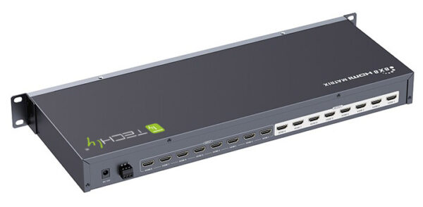 Switch Matrix 8x8 HDMI - immagine 2