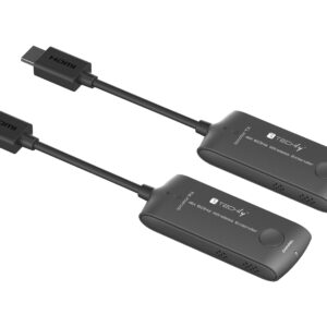 Extender HDMI 4K 60Hz Wireless 5G 20m