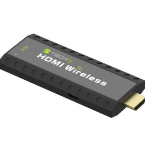 Ricevitore Aggiuntivo per Kit Extender Wireless HDMI 50m 1080p