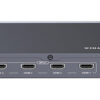 Matrix Switch HDMI2.0 4x2 - immagine 2
