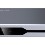Matrix Switch HDMI2.0 4x2