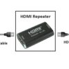 Ripetitore di Segnale HDMI 2.0 4K YUV 4:4:4 40m - immagine 5