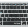 Tastiera wireless dual-mode ultra sottile dal design elegante