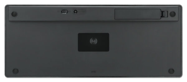 Tastiera wireless dual-mode ultra sottile dal design elegante - immagine 8