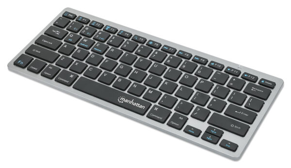 Tastiera wireless dual-mode ultra sottile dal design elegante - immagine 6