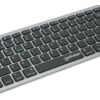 Tastiera wireless dual-mode ultra sottile dal design elegante - immagine 5