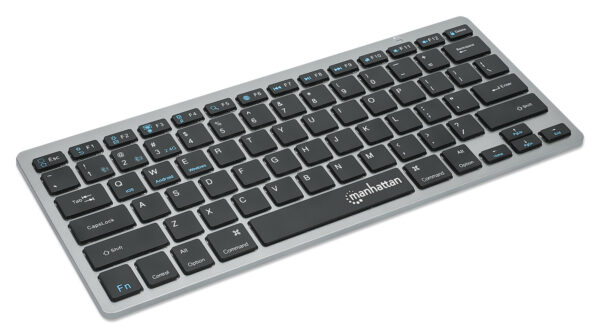 Tastiera wireless dual-mode ultra sottile dal design elegante - immagine 5