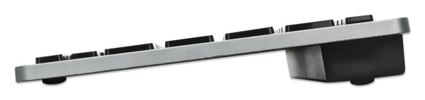 Tastiera wireless dual-mode ultra sottile dal design elegante - immagine 7