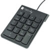 Mini Tastierino Numerico con Cavo USB e 18 Tasti - immagine 3