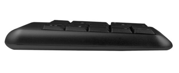 Tastierino Numerico Bluetooth V5.1 Nero - immagine 7