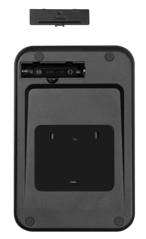 Tastierino Numerico Bluetooth V5.1 Nero - immagine 8