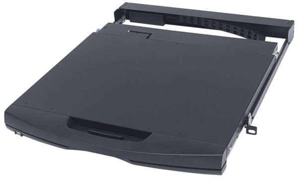 Console KVM Modulare con LCD 17'' da Rack 19 '' - immagine 3
