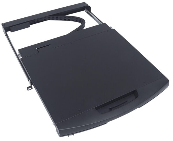 Console KVM Modulare con LCD 17'' da Rack 19 '' - immagine 5