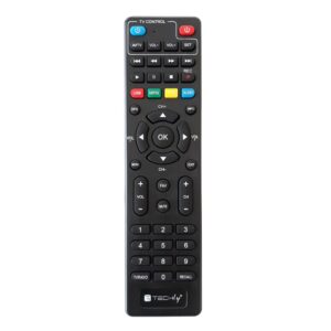 Telecomando Universale Sostitutivo per Decoder Digitale Terrestre