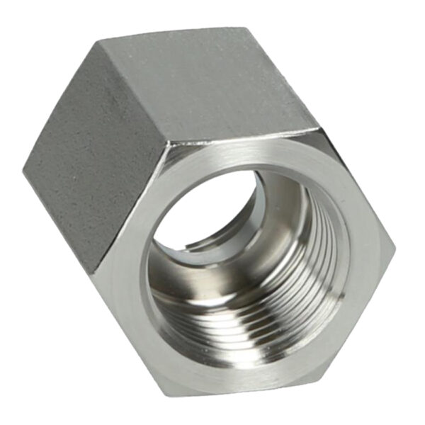 Kit Dadi UNC 4-40 Confezione da 2 Pezzi 6 mm - immagine 2