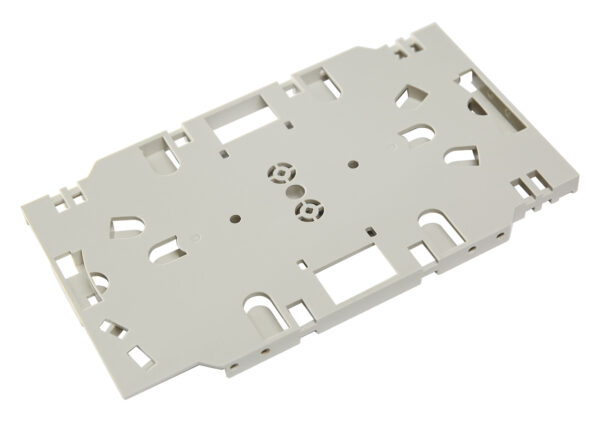 Cassetto Portagiunti Vuoto 24 Giunzioni - immagine 2