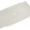 Coperchio per Cassetto Portagiunti