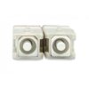 Cavo Fibra Ottica Multimodale OM3 SC/SC 50/125 5 m - immagine 8