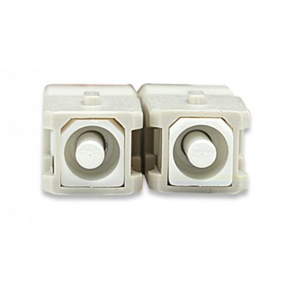 Cavo Fibra Ottica Multimodale OM3 SC/SC 50/125 10 m - immagine 6