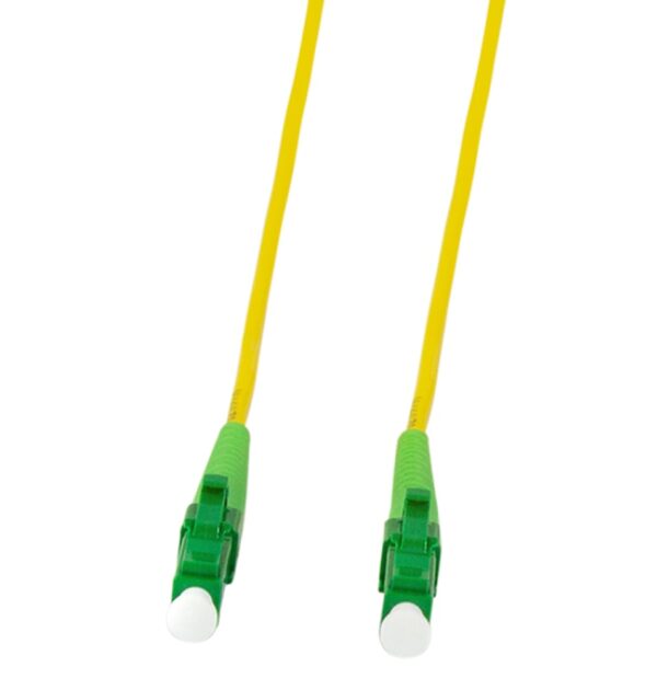 Cavo Fibra Ottica Monomodale OS2 LC/APC LC/APC 9/125 10 m - immagine 4