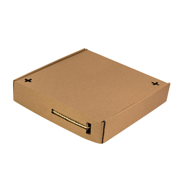 Scatola di Terminazione Ottica FTTH 1x LCD/APC con Cavo di Collegamento 40m - immagine 9