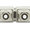 Cavo Fibra Ottica Multimodale OM4 SC/LC 50/125 5 m - immagine 4