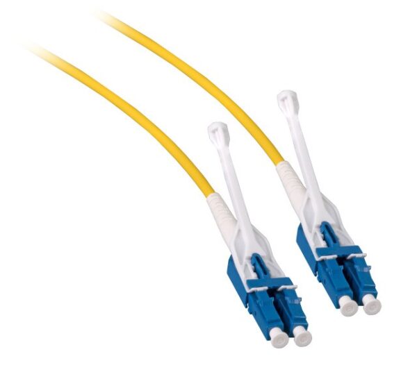 Cavo Fibra Ottica Monomodale Uniboot HD OS2 LC/LC 9/125 2 m - immagine 3