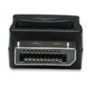 Cavo Audio/Video DisplayPort M/M 2 m Nero - immagine 4