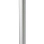 Supporto a soffitto profess. per proiettori estensione 110 - 197 cm