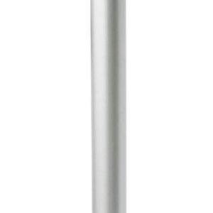 Supporto a soffitto profess. per proiettori estensione 110 - 197 cm