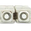 Cavo Fibra Ottica Multimodale OM2 SC/SC 50/125 3 m - immagine 5