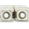 Cavo Fibra Ottica Multimodale OM2 SC/SC 50/125 3 m - immagine 4