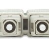 Cavo Fibra Ottica Multimodale OM1 SC/SC 62,5/125 5 m - immagine 4