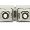 Cavo Fibra Ottica Multimodale OM1 SC/SC 62,5/125 5 m - immagine 5