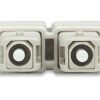 Cavo Fibra Ottica SC/ST 62,5/125 Multimodale 5 m OM1 - immagine 4
