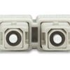 Cavo Fibra Ottica SC/ST 62,5/125 Multimodale 10 m OM1 - immagine 4