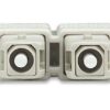 Cavo Fibra Ottica SC/ST 62,5/125 Multimodale 20 m OM1 - immagine 4